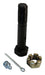 Crown Automotive Jeep Replacement J0384228 Leaf Spring Pivot Bolt; Spring Bolt; - Truck Part Superstore