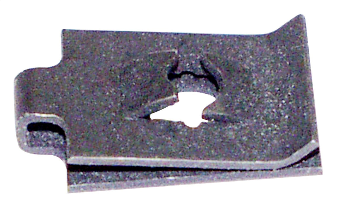 Crown Automotive Jeep Replacement J0445446 ExteriorMoldingClipG - Truck Part Superstore