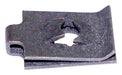 Crown Automotive Jeep Replacement J0445446 ExteriorMoldingClipG - Truck Part Superstore