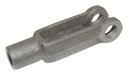 Crown Automotive Jeep Replacement J0632177 Clutch Release Cable Yoke; - Truck Part Superstore