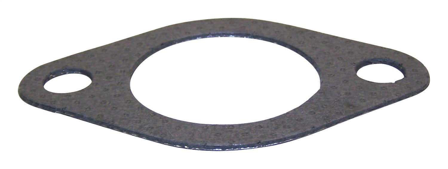 Crown Automotive Jeep Replacement J0634814 Exhaust Gasket; Manifold To Downpipe; - Truck Part Superstore