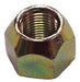 Crown Automotive Jeep Replacement J0636035 Wheel Lug Nut; Left Hand Threads; 1/2 in. 20 Threads; 13/16 in. Hex; - Truck Part Superstore