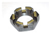 Crown Automotive Jeep Replacement J0636344 Axle Nut; Rear; For Use w/Dana 44 And Dana 53; - Truck Part Superstore