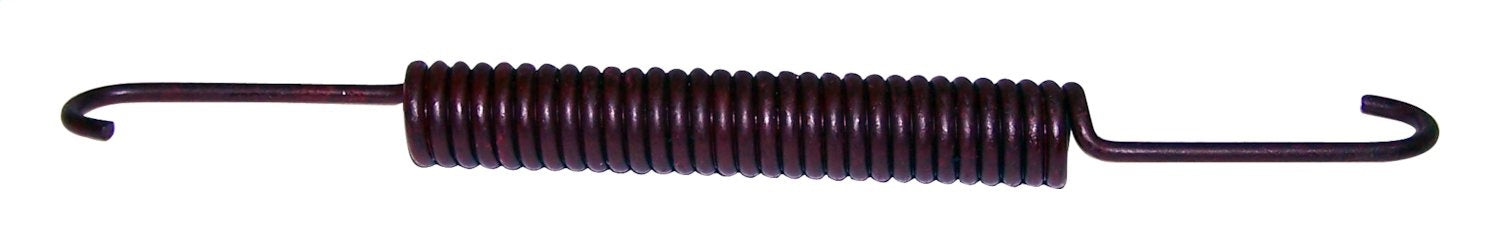 Crown Automotive Jeep Replacement J0637905 Brake Spring; Upper; For Use w/9 in. Brakes; - Truck Part Superstore