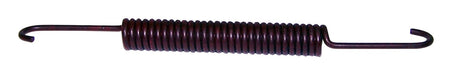 Crown Automotive Jeep Replacement J0637905 Brake Spring; Upper; For Use w/9 in. Brakes; - Truck Part Superstore