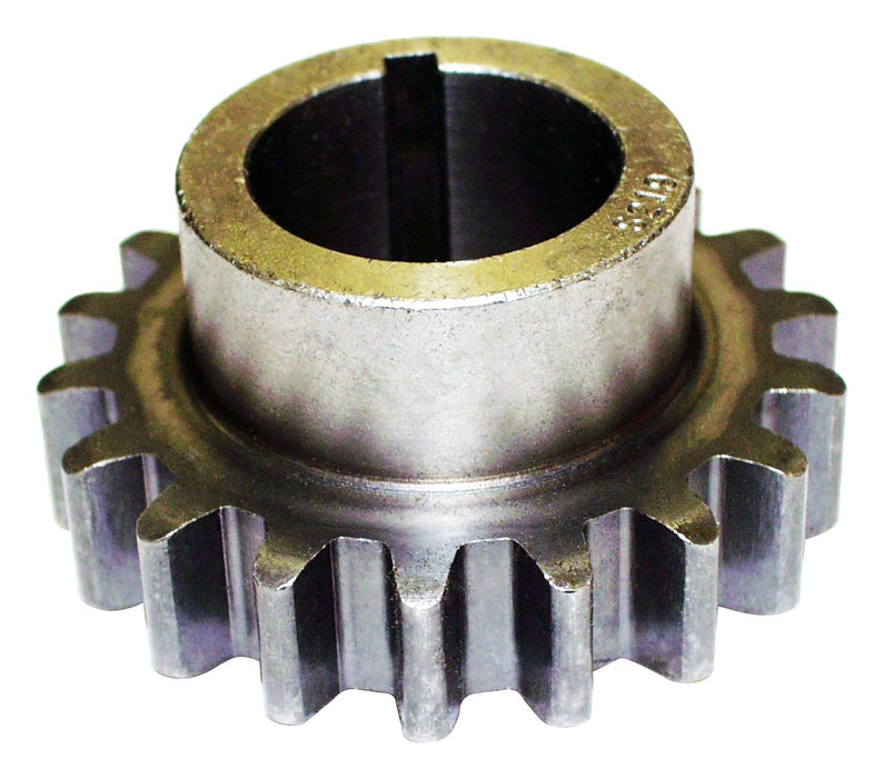 Crown Automotive Jeep Replacement J0638459 Crankshaft Gear; For Use With Engines w/Timing Chains; - Truck Part Superstore