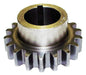 Crown Automotive Jeep Replacement J0638459 Crankshaft Gear; For Use With Engines w/Timing Chains; - Truck Part Superstore