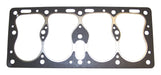 Crown Automotive Jeep Replacement J0638540 Cylinder Head Gasket; - Truck Part Superstore