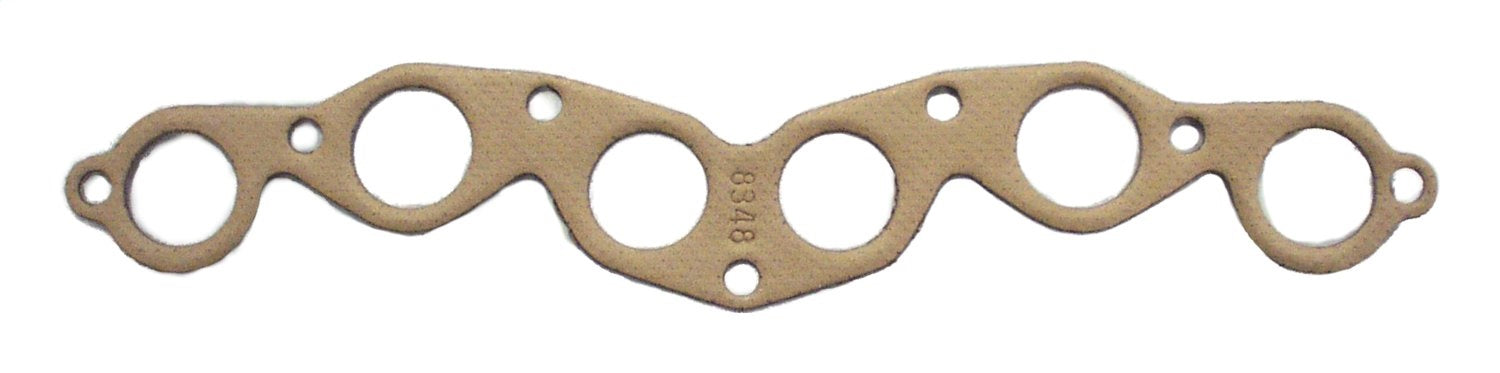 Crown Automotive Jeep Replacement J0638640 Exhaust Manifold Gasket; Left; Exhaust Manifold To Cylinder Head; - Truck Part Superstore