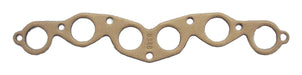 Crown Automotive Jeep Replacement J0638640 Exhaust Manifold Gasket; Left; Exhaust Manifold To Cylinder Head; - Truck Part Superstore
