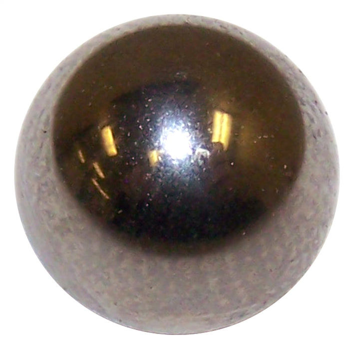 Crown Automotive Jeep Replacement J0639104 Manual Trans Shift Ball; Poppet Ball; 3/8 in. Diameter; 2 Required; - Truck Part Superstore