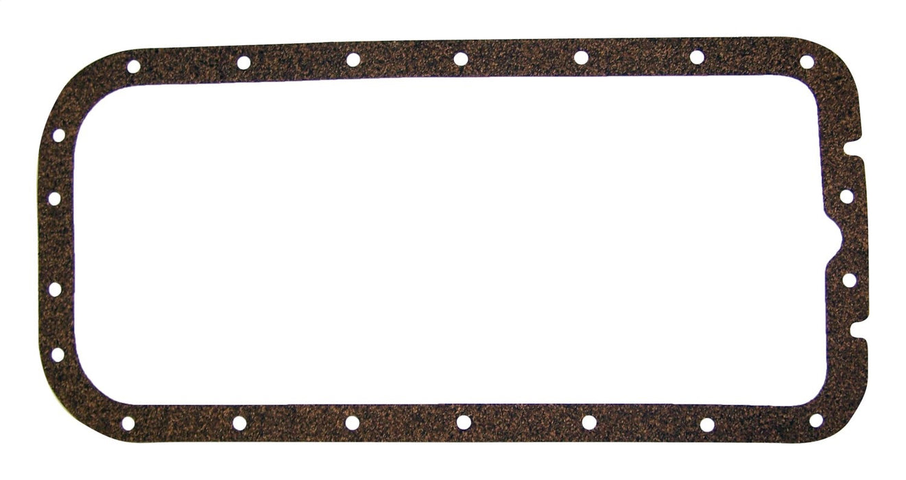 Crown Automotive Jeep Replacement J0639980 Engine Oil Pan Gasket; - Truck Part Superstore