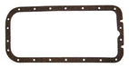 Crown Automotive Jeep Replacement J0639980 Engine Oil Pan Gasket; - Truck Part Superstore