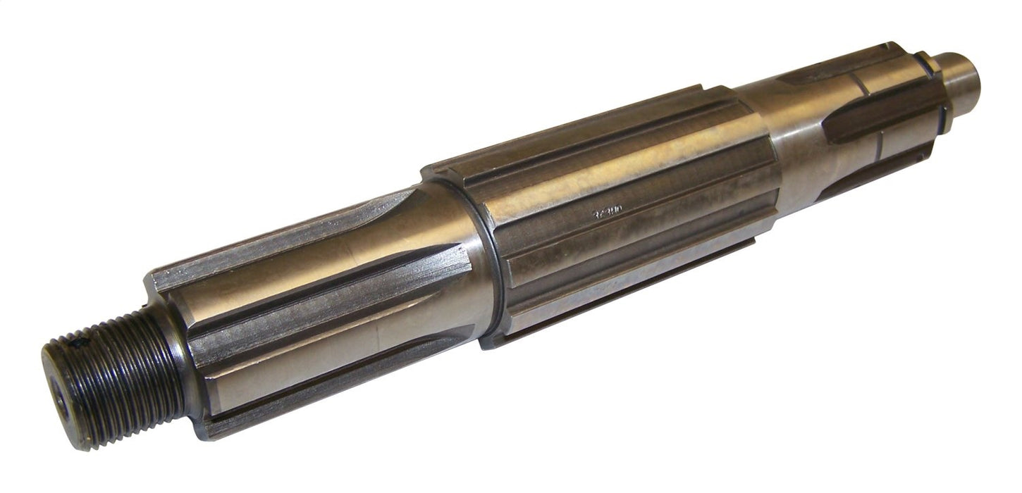 Crown Automotive Jeep Replacement J0640390 Manual Trans Main Shaft; - Truck Part Superstore