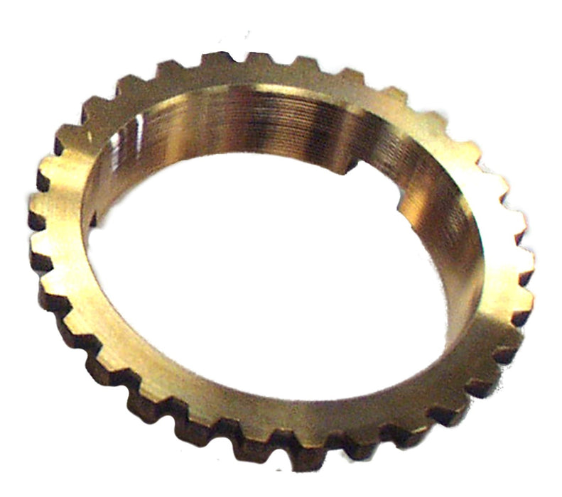 Crown Automotive Jeep Replacement J0640397 Manual Trans Blocking Ring; 2nd And 3rd Gear Synchronizer; - Truck Part Superstore
