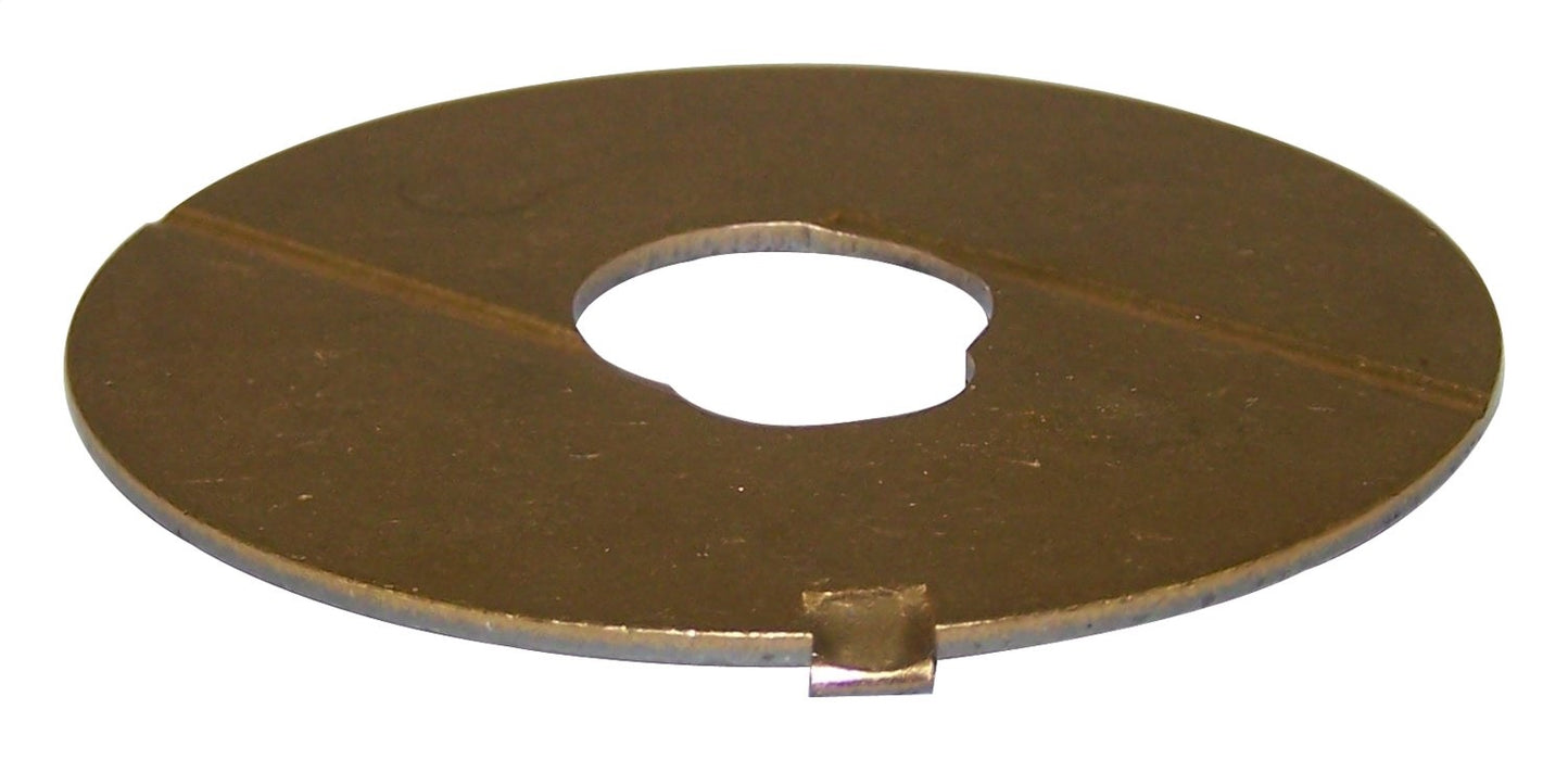 Crown Automotive Jeep Replacement J0640409 Manual Trans Thrust Washer; Front; - Truck Part Superstore