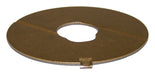 Crown Automotive Jeep Replacement J0640409 Manual Trans Thrust Washer; Front; - Truck Part Superstore
