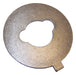 Crown Automotive Jeep Replacement J0640411 Manual Trans Thrust Washer; Rear; .0625 in. Thick; Steel w/o Lip; - Truck Part Superstore
