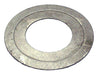Crown Automotive Jeep Replacement J0640893 Front Bearing Retainer Washer; - Truck Part Superstore