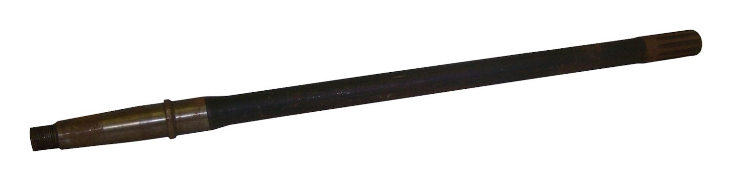 Crown Automotive Jeep Replacement J0640968 Axle Shaft; 10 Spline; 29-11/16 in. Long; For Use w/Dana 41 And Dana 44; - Truck Part Superstore