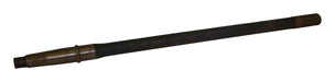 Crown Automotive Jeep Replacement J0640968 Axle Shaft; 10 Spline; 29-11/16 in. Long; For Use w/Dana 41 And Dana 44; - Truck Part Superstore