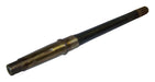 Crown Automotive Jeep Replacement J0640969 Axle Shaft; 10 Spline; 21-7/16 in. Long; For Use w/Dana 41 Or Dana 44; - Truck Part Superstore