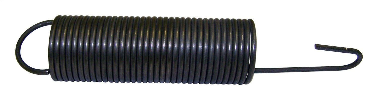 Crown Automotive Jeep Replacement J0641727 Brake Spring; Emergency Brake Retaining Spring; - Truck Part Superstore