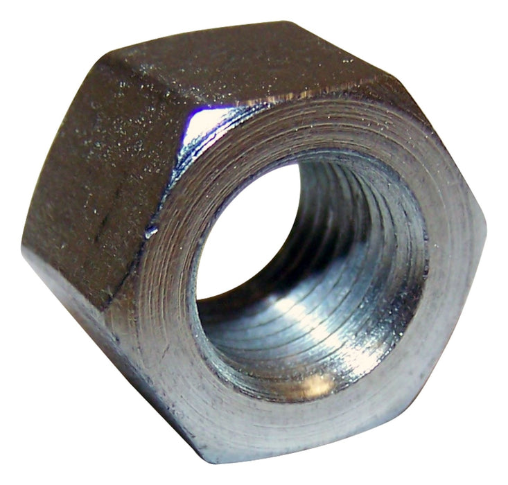 Crown Automotive Jeep Replacement J0641769 Connecting Rod Nut; 3/8 in. - 24; - Truck Part Superstore