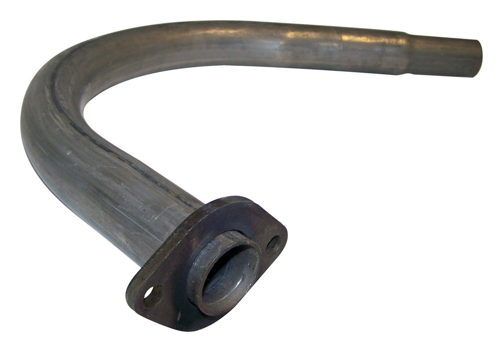 Crown Automotive Jeep Replacement J0641856 Exhaust Pipe; Front; - Truck Part Superstore
