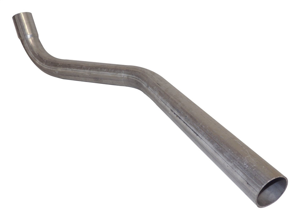 Crown Automotive Jeep Replacement J0641872 Exhaust Tail Pipe; Left; - Truck Part Superstore
