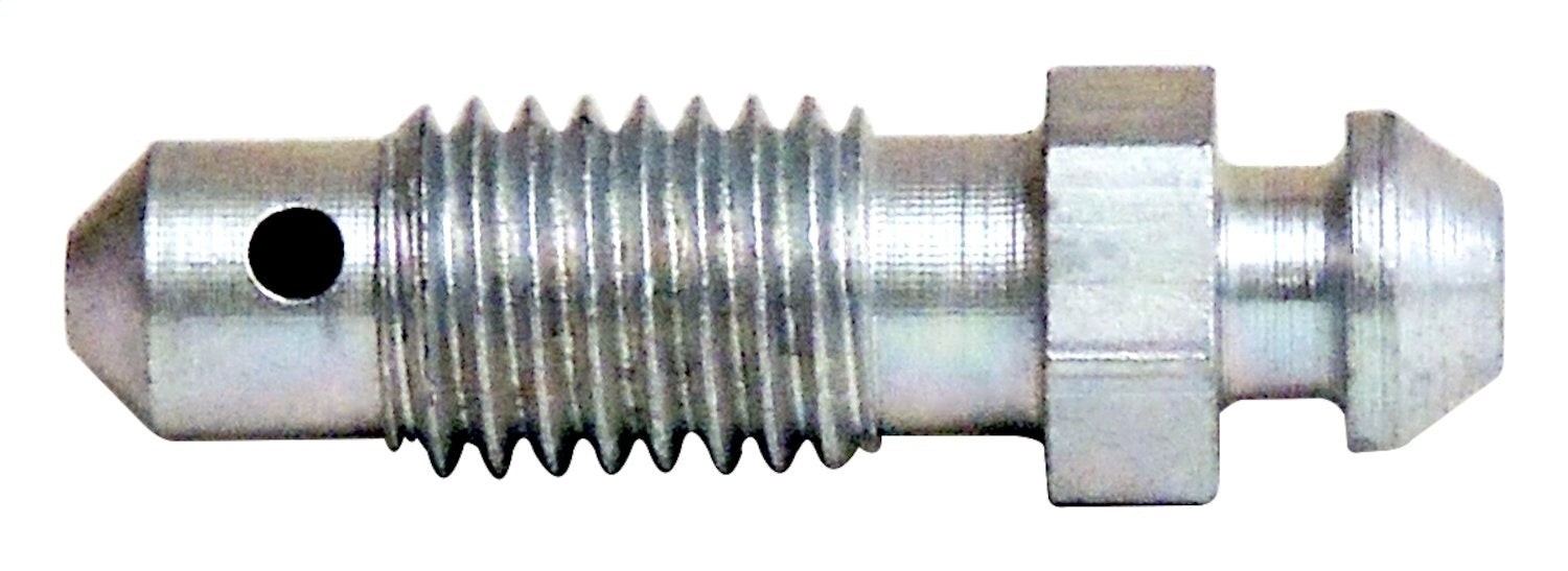 Crown Automotive Jeep Replacement J0643841 Brake Bleeder Screw; - Truck Part Superstore