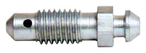 Crown Automotive Jeep Replacement J0643841 Brake Bleeder Screw; - Truck Part Superstore