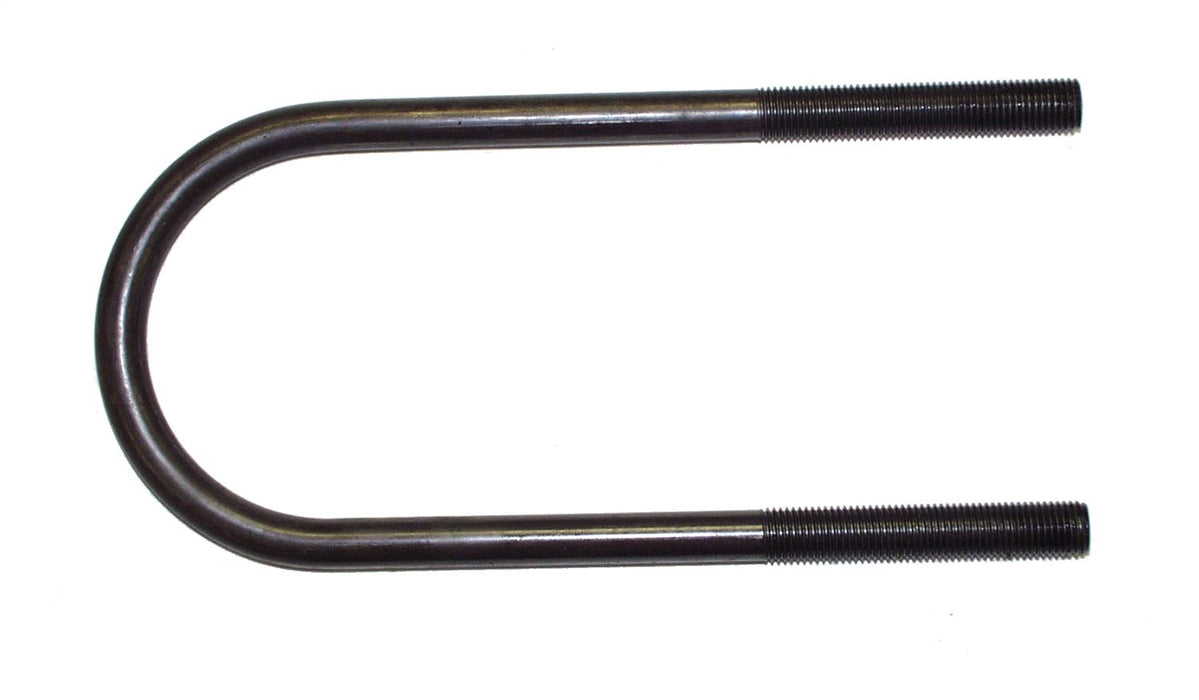 Crown Automotive Jeep Replacement J0644418 Left Spring Axle U-Bolt; Front; At Differential; 1 Required; - Truck Part Superstore