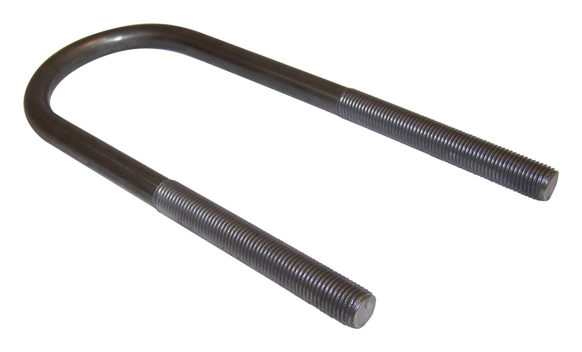 Crown Automotive Jeep Replacement J0644419 Axle U-Bolt; Front; - Truck Part Superstore