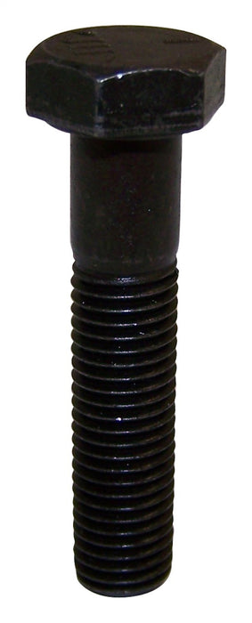Crown Automotive Jeep Replacement J0645218 Tie Rod Clamp Bolt; 5/16 in.-24 X 1 1/2 in. Hex Bolt; - Truck Part Superstore