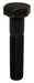 Crown Automotive Jeep Replacement J0645218 Tie Rod Clamp Bolt; 5/16 in.-24 X 1 1/2 in. Hex Bolt; - Truck Part Superstore