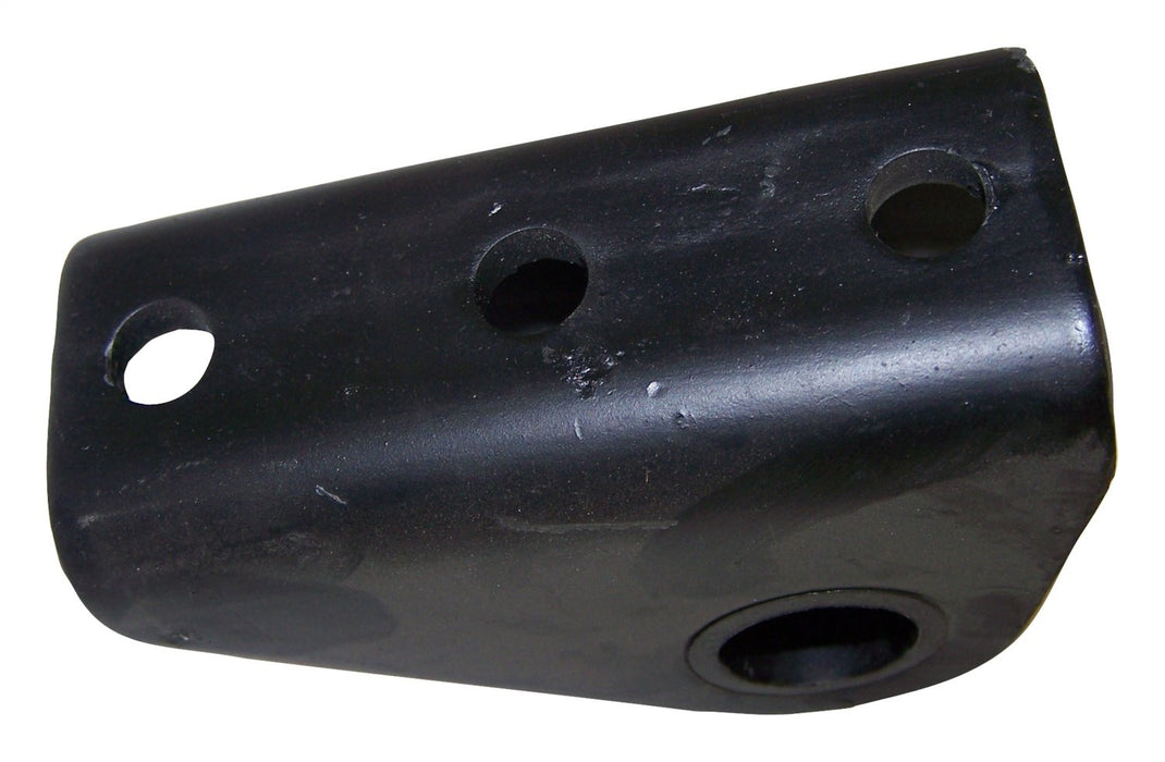 Crown Automotive Jeep Replacement J0645966 Leaf Spring Shackle Bracket; Part Is Unthreaded; - Truck Part Superstore