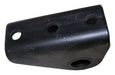 Crown Automotive Jeep Replacement J0645966 Leaf Spring Shackle Bracket; Part Is Unthreaded; - Truck Part Superstore
