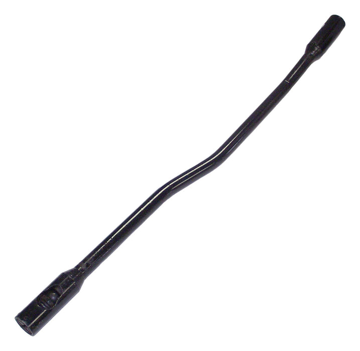 Crown Automotive Jeep Replacement J0646619 Drag Link Assembly; At Pitman Arm; To Bellcrank; - Truck Part Superstore