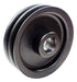 Crown Automotive Jeep Replacement J0646698 Crankshaft Pulley; Double Groove; - Truck Part Superstore