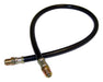 Crown Automotive Jeep Replacement J0647584 Oil Filter Inlet Line; - Truck Part Superstore