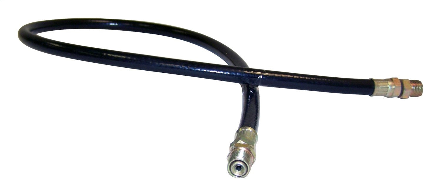 Crown Automotive Jeep Replacement J0647585 Oil Filter Inlet Hose; - Truck Part Superstore