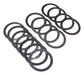 Crown Automotive Jeep Replacement J0648061 Differential Shim Kit; - Truck Part Superstore