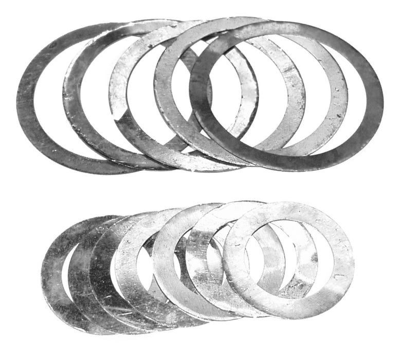 Crown Automotive Jeep Replacement J0649228 Differential Pinion Shim Set; - Truck Part Superstore