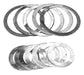 Crown Automotive Jeep Replacement J0649228 Differential Pinion Shim Set; - Truck Part Superstore