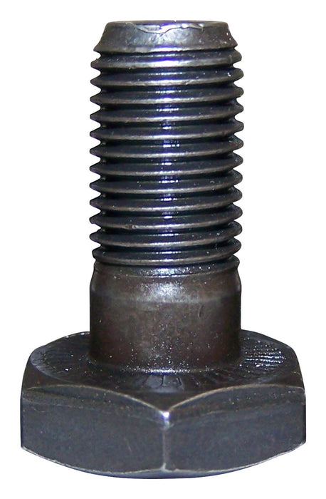 Crown Automotive Jeep Replacement J0649454 Differential Cover Bolt; 3/8 in. x .81 in.; - Truck Part Superstore