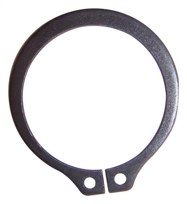 Crown Automotive Jeep Replacement J0649778 Axle Shaft Snap Ring; Front Outer; - Truck Part Superstore