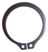 Crown Automotive Jeep Replacement J0649778 Axle Shaft Snap Ring; Front Outer; - Truck Part Superstore