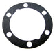 Crown Automotive Jeep Replacement J0649784 Hub Gasket; For Use w/6 Bolt Hold Hub Flange; - Truck Part Superstore