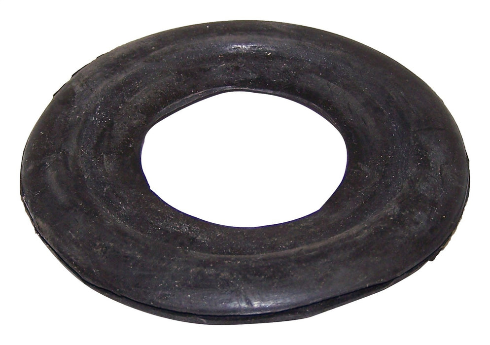 Crown Automotive Jeep Replacement J0654758 Fuel Filler Neck Grommet; - Truck Part Superstore